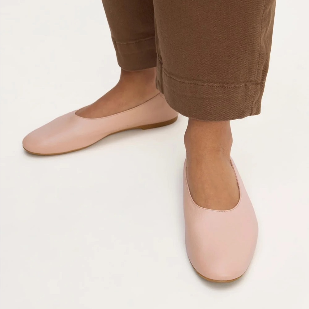 Everlane Day Glove Ballet Flats